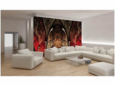 FOR WALL fototapetai 0648VE XXL 1