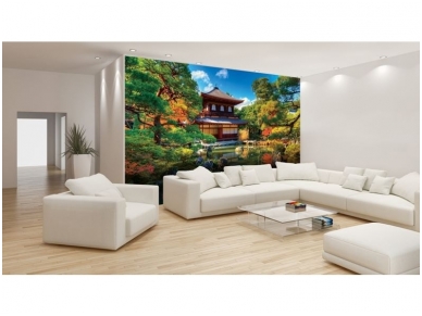 FOR WALL fototapetai 0653VE XXL 1