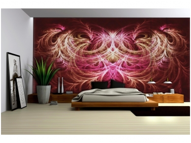 FOR WALL fototapetai 0654VE P4 1