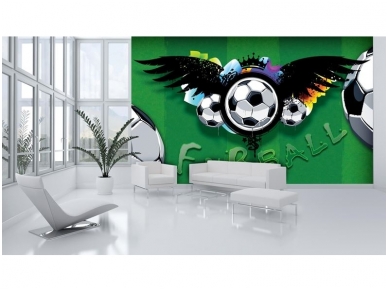 FOR WALL fototapetai 0694VE XXL 1