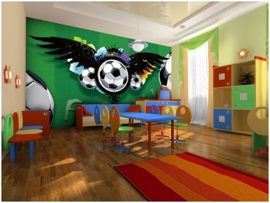 FOR WALL fototapetai 0694VE XXL 2