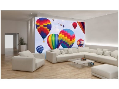 FOR WALL fototapetai 0695VE P4 1