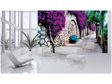 FOR WALL fototapetai 0697VE M 1 FOR WALL fototapetai 0697VE M 1