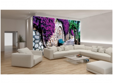 FOR WALL fototapetai 0697VE XXL 2 FOR WALL fototapetai 0697VE XXL 2