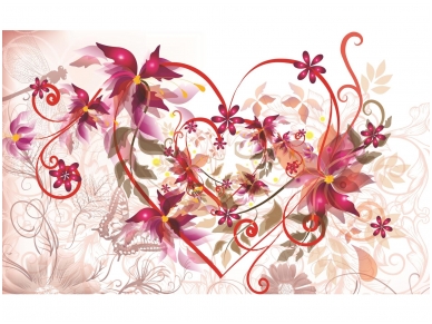 FOR WALL fototapetai 0698VE XXXL