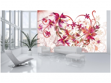 FOR WALL fototapetai 0698VE XXXL 1