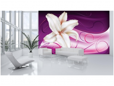 FOR WALL fototapetai 0699VE XXXL 1
