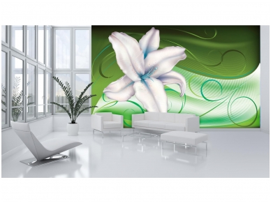 FOR WALL fototapetai 0701VE XXL 1