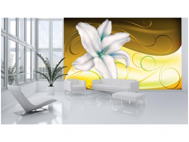 FOR WALL fototapetai 0702VE M 1