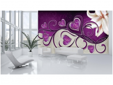 FOR WALL fototapetai 0703VE XXL 1