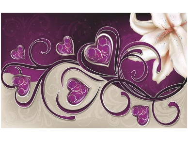 FOR WALL fototapetai 0703VE XXXL