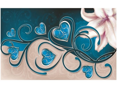 FOR WALL fototapetai 0704VE XXXL