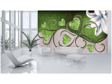 FOR WALL fototapetai 0705VE XXXL 1