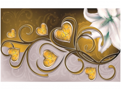 FOR WALL fototapetai 0706VE P8