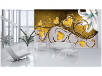 FOR WALL fototapetai 0706VE P8 1