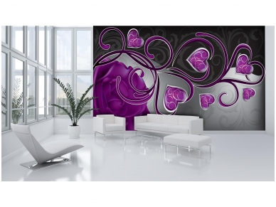 FOR WALL fototapetai 0707VE XL 1