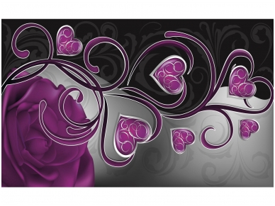 FOR WALL fototapetai 0707VE XXXL