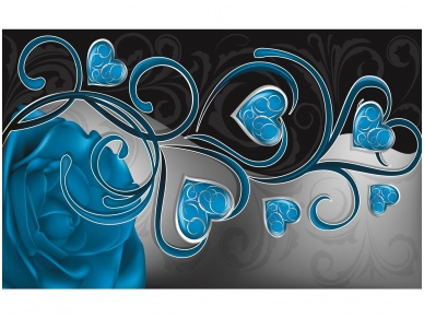 FOR WALL fototapetai 0708VE M FOR WALL fototapetai 0708VE M