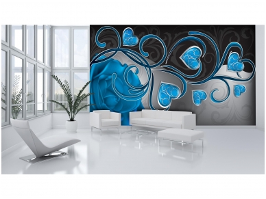 FOR WALL fototapetai 0708VE M 1