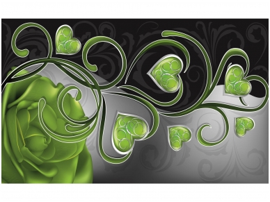 FOR WALL fototapetai 0709VE XXXL