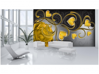 FOR WALL fototapetai 0710VE XXL 1