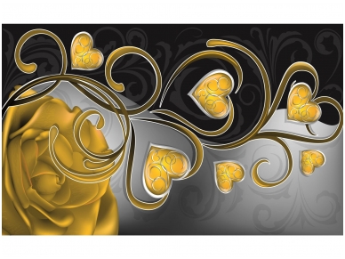 FOR WALL fototapetai 0710VE XXXL