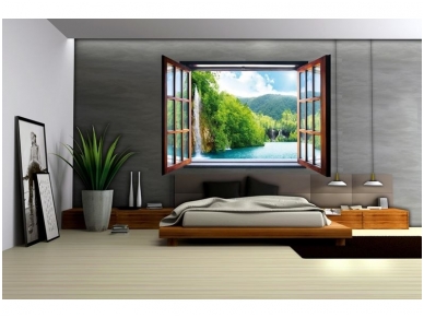 FOR WALL fototapetai 0716VEZ4 2