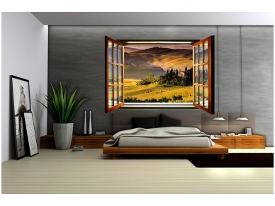 FOR WALL fototapetai 0717VEZ4 1