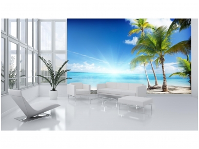 FOR WALL fototapetai 0735VE XXXL 1