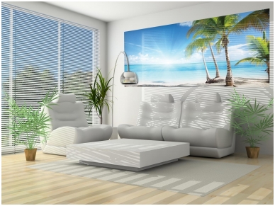 FOR WALL fototapetai 0735VEP 1