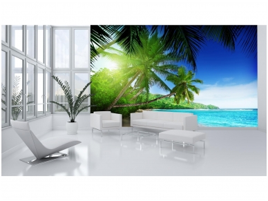 FOR WALL fototapetai 0736VE M 1