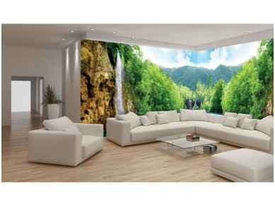FOR WALL fototapetai 0745VEE 1