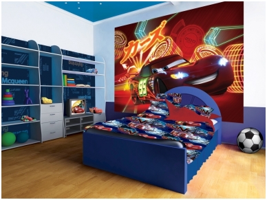 FOR WALL fototapetai 0746VE XL 1