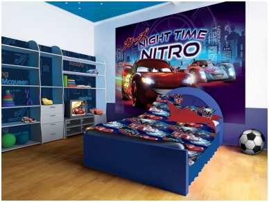 FOR WALL fototapetai 0747VE XXXL 1