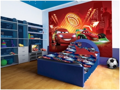 FOR WALL fototapetai 0752VE P4 1