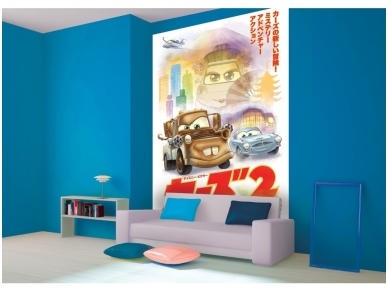 FOR WALL fototapetai 0753VE XXL 1