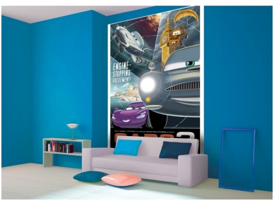 FOR WALL fototapetai 0754VE XL 1