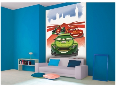 FOR WALL fototapetai 0755VE XXL 1