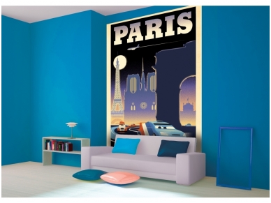 FOR WALL fototapetai 0756VE P4 1