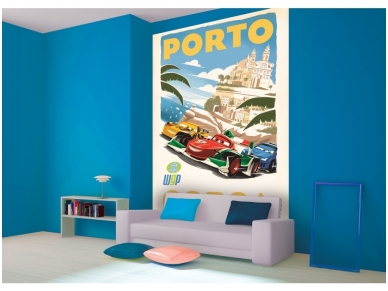 FOR WALL fototapetai 0757VE P4 1