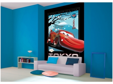 FOR WALL fototapetai 0758VE L 1