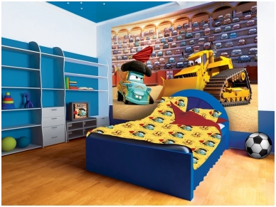 FOR WALL fototapetai 0759VE L 1