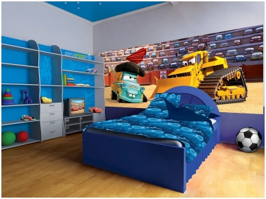 FOR WALL fototapetai 0759VEP 1