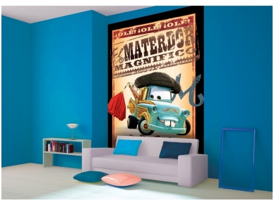 FOR WALL fototapetai 0760VE L 1