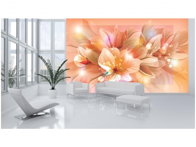 FOR WALL fototapetai 0764VE M 1