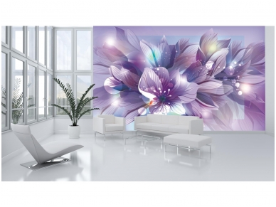 FOR WALL fototapetai 0765VE XXXL 1