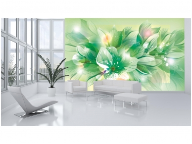 FOR WALL fototapetai 0766VE XXL 1