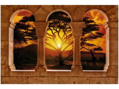 FOR WALL fototapetai 0770VE P4 FOR WALL fototapetai 0770VE P4