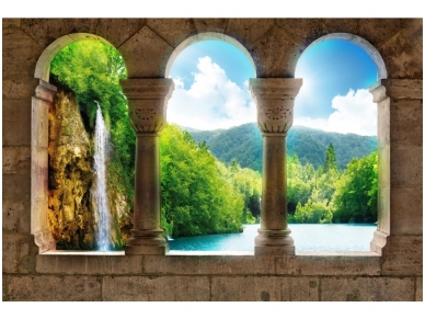 FOR WALL fototapetai 0771VE XXXL