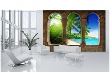 FOR WALL fototapetai 0772VE XXL 1